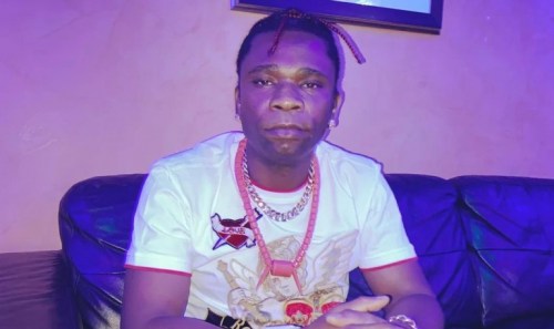 Speed Darlington Reveals He Now Charges N10k to Expose Women that Refuse to Visit (WATCH)