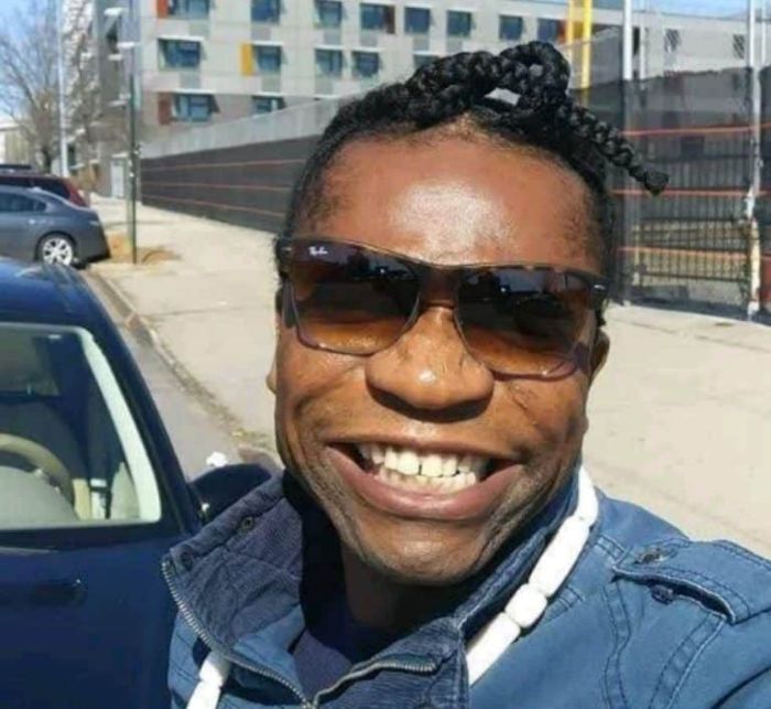 Speed Darlington Is Searching For A Girlfriend Between 16 To 20 Years (VIDEO) » Naijaloaded