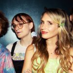 Speedy Ortiz’ “Ghostwriter”: Stream the New Song