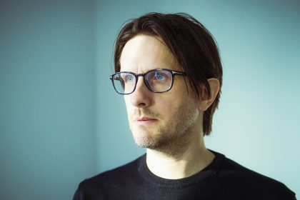 Steven Wilson Announces New Album, Shares “Economies of Scale”