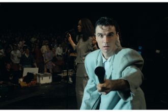 ‘Stop Making Sense’ 4K restoration from A24 gets first trailer (watch)