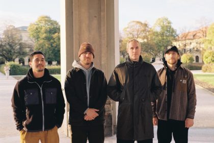 The Story So Far release first new song in 5 years, “Big Blind”