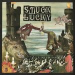 Stream ska-core band Stuck Lucky’s new EP ‘Golden Serpent Holy Tabernacle Prt. 1’