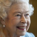 Queen Elizabeth II Dead