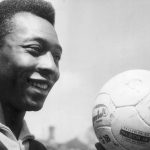 Soccer Legend Pelé Has Died At Age 82