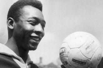 Soccer Legend Pelé Has Died At Age 82