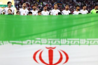 The US Men’s Soccer Team Beat Iran On Tuesday, But Iranian Players Deserve All The Credit