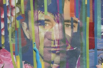 Sufjan Stevens Reveals New Album Javelin, Shares First Single