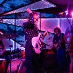 superviolet, Trace Mountains & Darryl Rahn played The Sultan Room (pics, setlist)