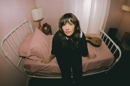 Sydney Sprague announces first-ever headlining tour