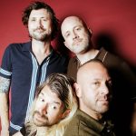 Taking Back Sunday Announce New Album 152, Share “S’old”