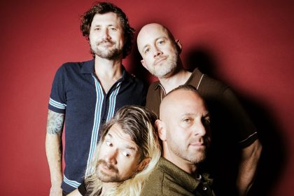 Taking Back Sunday Announce New Album 152, Share “S’old”