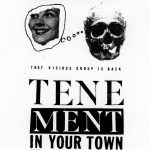 Tenement, Kishi Bashi, Vic Mensa, Water From Your Eyes, more