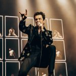 The Killers Announce New Song “Your Side of Town”