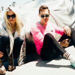 The Kills Announce New Album God Games, Share “103”