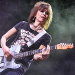 The Pretenders, Local Natives & more Tuesday NYC-area shows