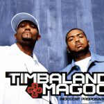 Magoo, rapper and Timbaland collaborator, RIP