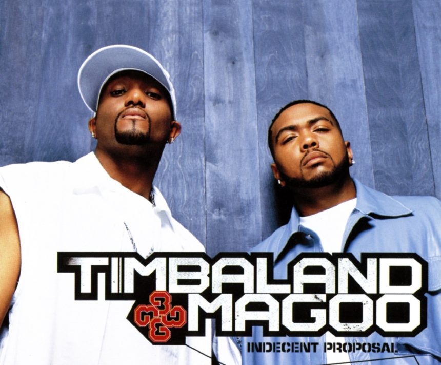 Magoo, rapper and Timbaland collaborator, RIP