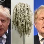 25 Pictures To Remember Boris Johnson's Time As Prime Minister