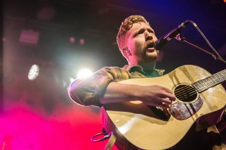 Tyler Childers, P!NK, BICEP, Florry, more