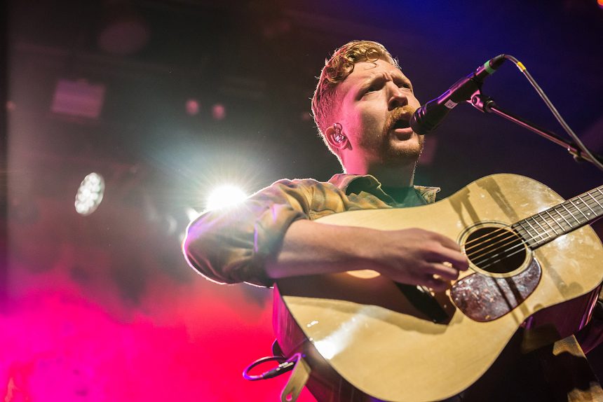 Tyler Childers, P!NK, BICEP, Florry, more