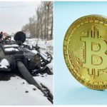 Ukraine Asked For Donations In Cryptocurrency To Fight Russia