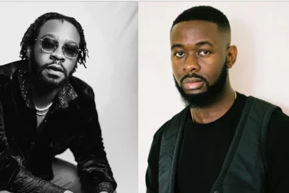 “It was trash” – Producer Sarz Blasts Singer Wani after Calling Him Out Over Beats