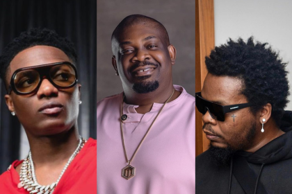 Top Nigerian Artistes Who Have Lost A Parent In The Past 5 Years (No. 6 Couldn’t Hold Herself) » Naijaloaded