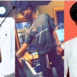 “Big Wiz for life” – Fans React as Wizkid Returns to Studio for New Music (Video)