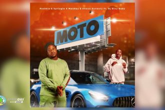 Pushkin RSA & Springle – “Moto” ft. DJ Givy Baby & Mankay & Choco Dynasty