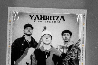 Yahritza y Su Esencia announce first East Coast/Midwest tour dates & new EP