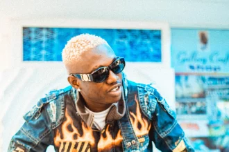 Zlatan Ibile Offers N500k Reward for Anyone Who Finds His Stolen Laptop