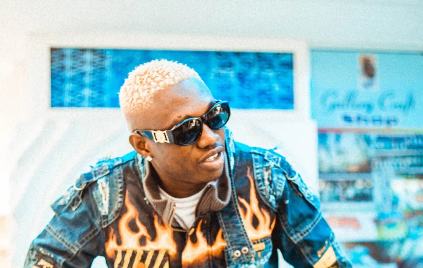 Zlatan Ibile Offers N500k Reward for Anyone Who Finds His Stolen Laptop