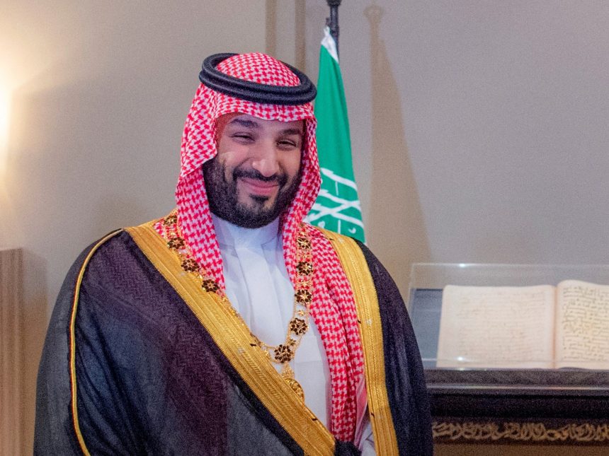 Saudi Crown Prince MBS says Israel normalisation getting ‘closer’ | Israel-Palestine conflict News