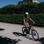 Where German Cars Falter, E-Bikes Gain in Power