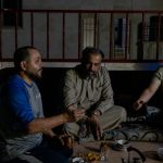 War and Displacement Spread Syrians’ Love of Maté