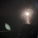 Chinese Navy Confronts Philippine Ship in Disputed Waters