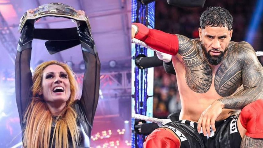 Becky Lynch’s first title defense, Jey Uso ends top name’s winning run, Cody Rhodes defeats current champion (Kennewick, 09/16)