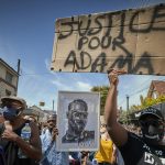 No Charges Filed Over Death of Adama Traoré in France