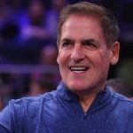 Mark Cuban trying to get Taylor Swift to date a Dallas Maverick