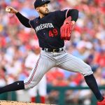 Twins seek series sweep of Mets behind Pablo Lopez