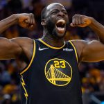 Draymond Green whining about leaks isn’t a good look