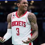 Houston Rockets abandoning decency, trying to trade Kevin Porter Jr.