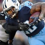 Derrick Henry, Titans visit new-look Saints