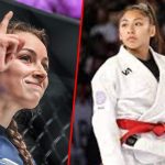 Danielle Kelly keeps her focus on Jessa Khan, “can’t wait” for her chance to capture ONE Championship gold