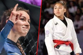 Danielle Kelly keeps her focus on Jessa Khan, “can’t wait” for her chance to capture ONE Championship gold