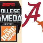 College GameDay’ 2023 Week 2: Location, Date