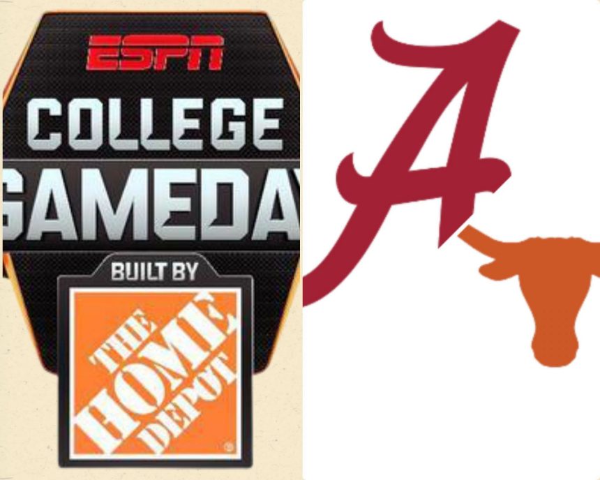 College GameDay’ 2023 Week 2: Location, Date