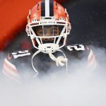 Browns CB Denzel Ward clears concussion protocol