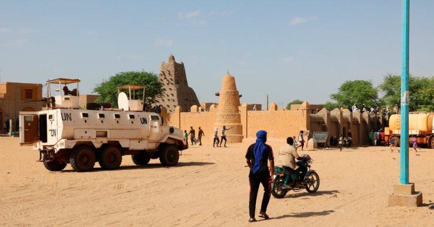 Mali Islamists Kill at Least 49 Civilians and 15 Soldiers